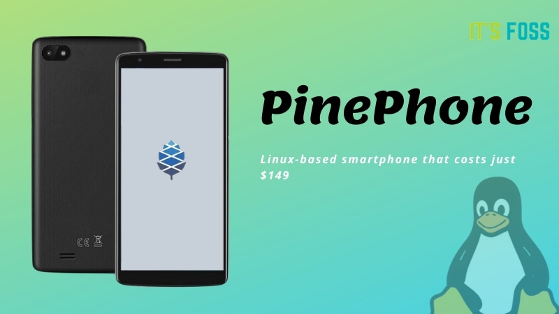 PinePhone