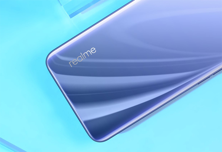 Realme giriş segment