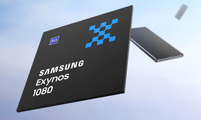 Samsung Exynos 1080