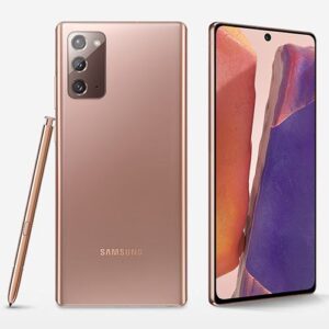 s20 ultra note 20