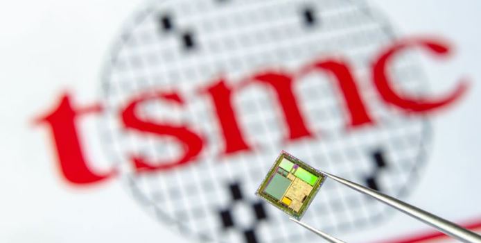 TSMC 3 Nanometre