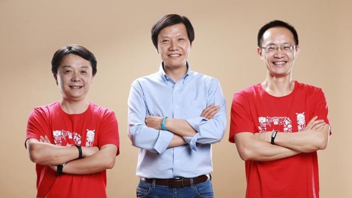 Xiaomi Honor