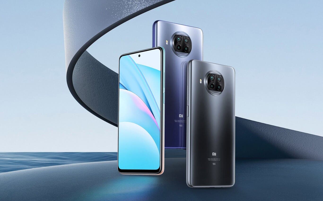 Redmi Note 9 Pro