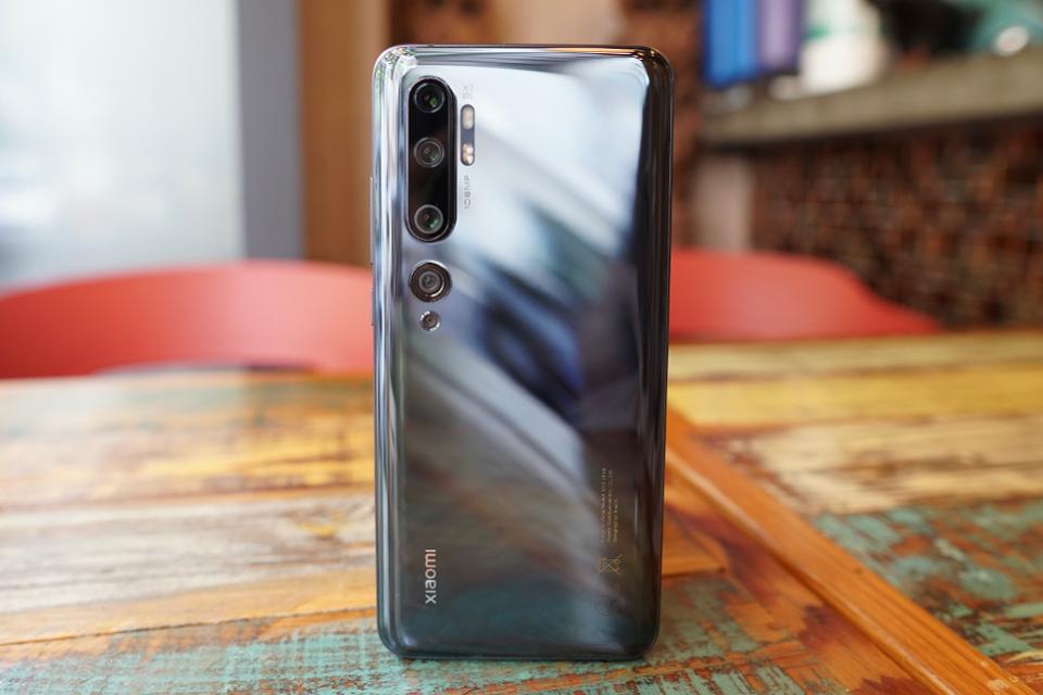 Xiaomi Mi 11 Pro