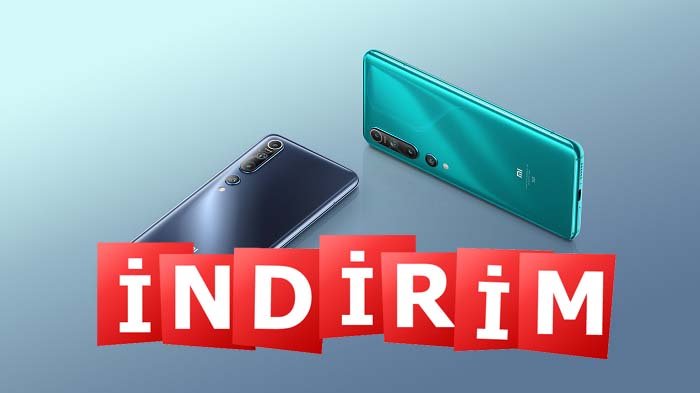 Xiaomi İndirim
