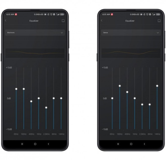 Xiaomi MIUI 12