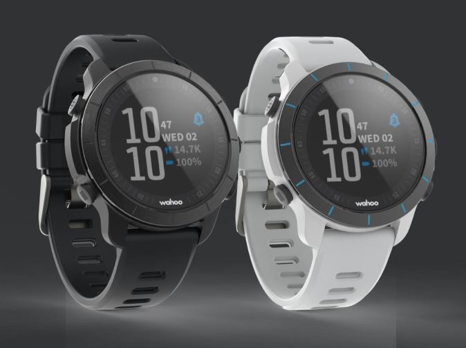 Wahoo Elemnt Rival akıllı saat