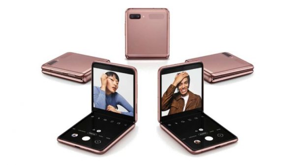 Galaxy Z Flip 2