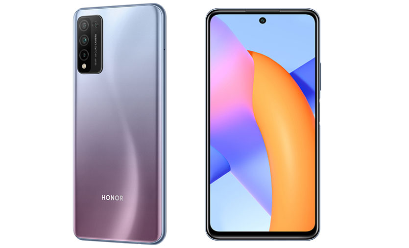 Honor 10X Lite