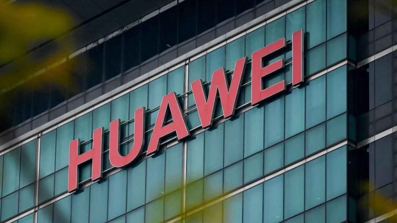 Huawei ile Qualcomm