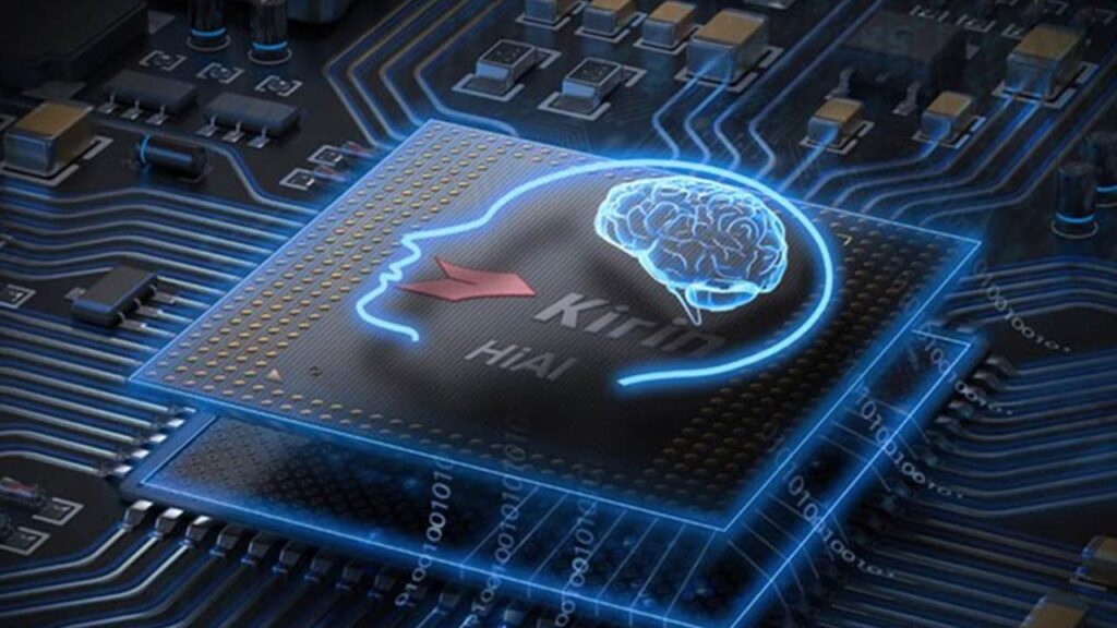 Huawei ile Qualcomm