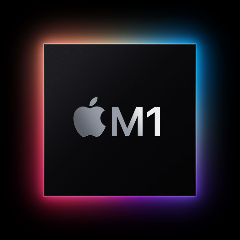 Apple M1