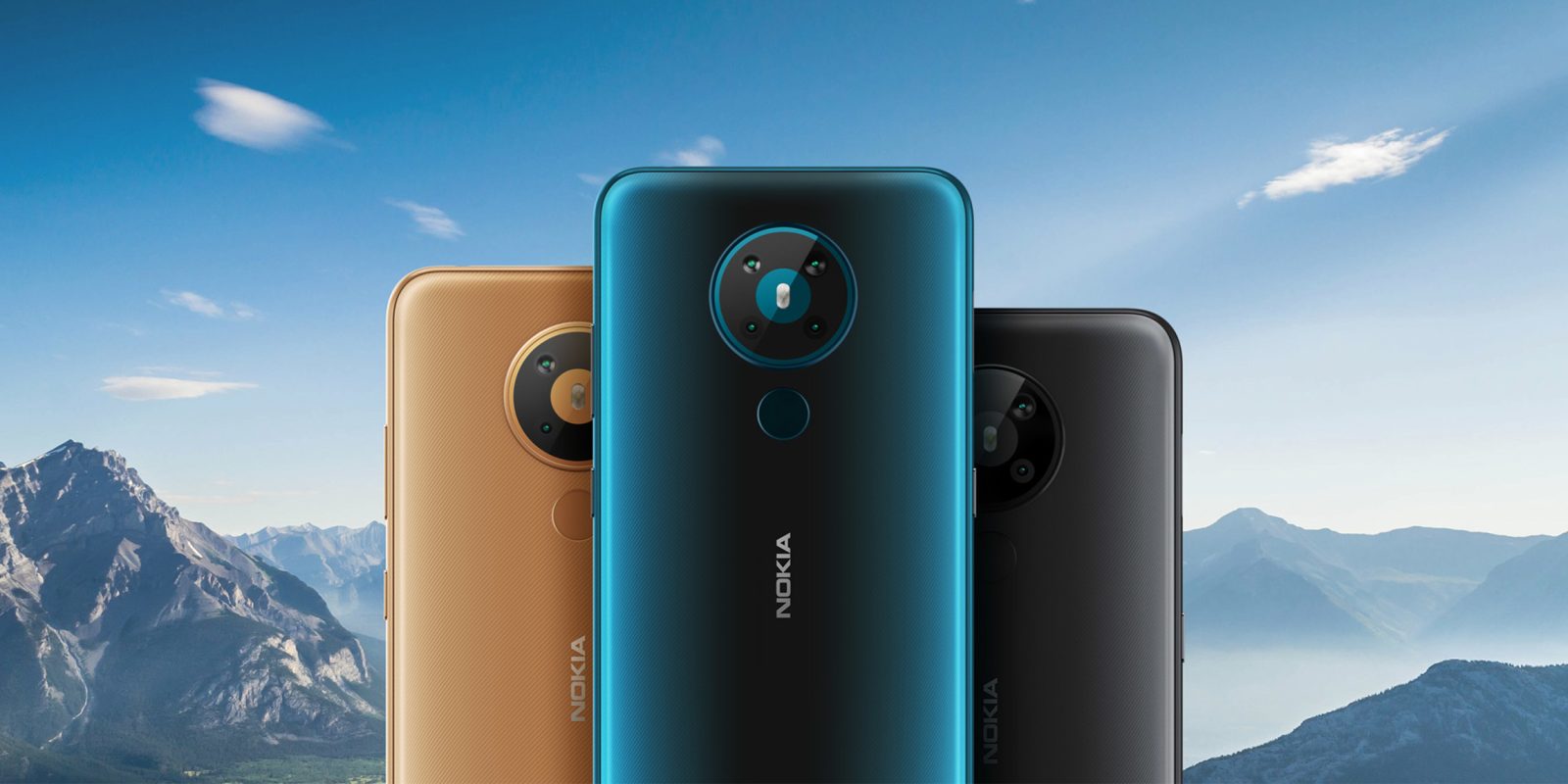 Nokia 5.3