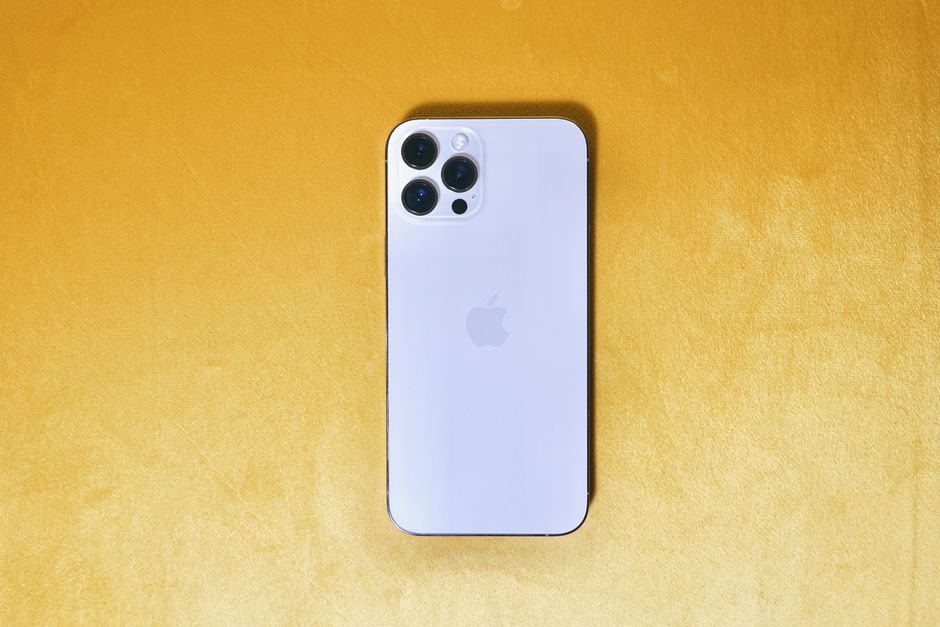 iPhone 12 Pro Max