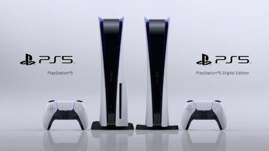 PlayStation 5 oyun indirme