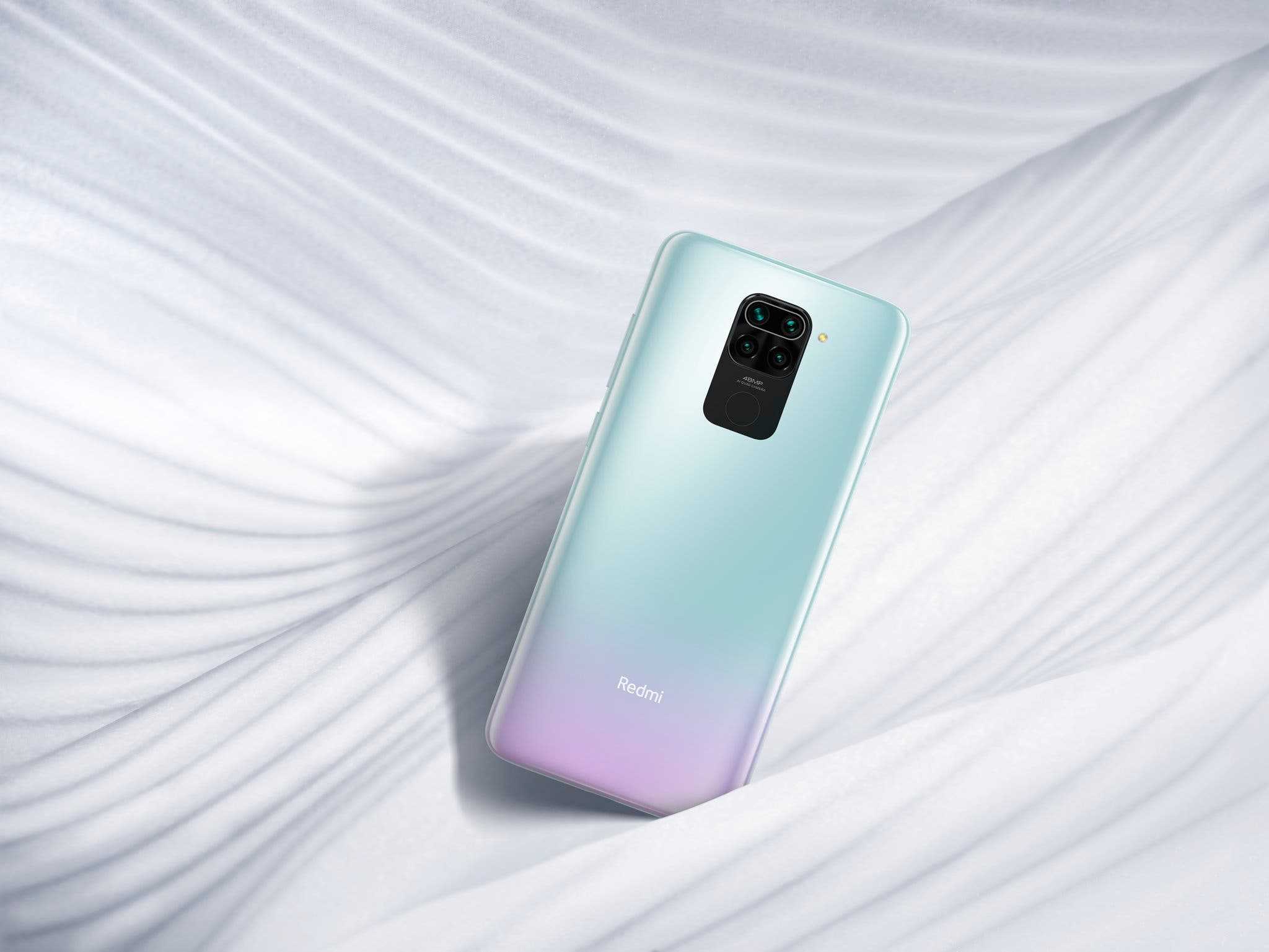 Redmi Note 9