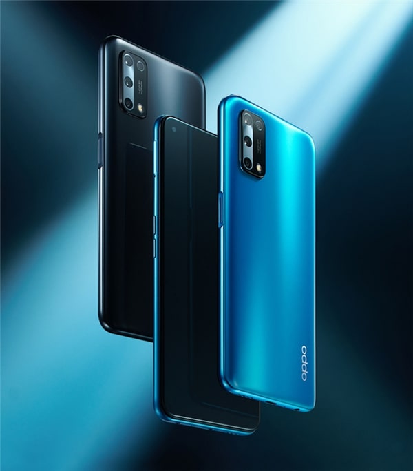 OPPO K7x