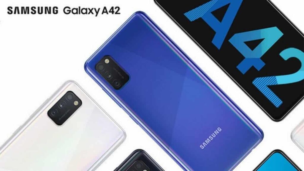 Samsung Galaxy A42