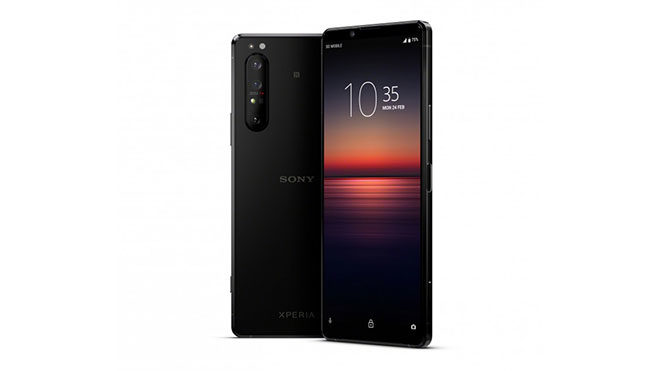 Sony Xperia 10 III