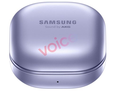Galaxy Buds Pro