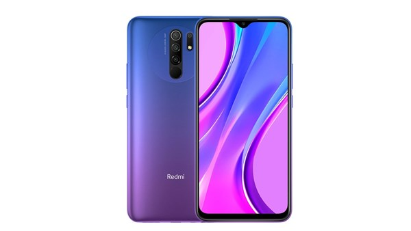 Redmi 9