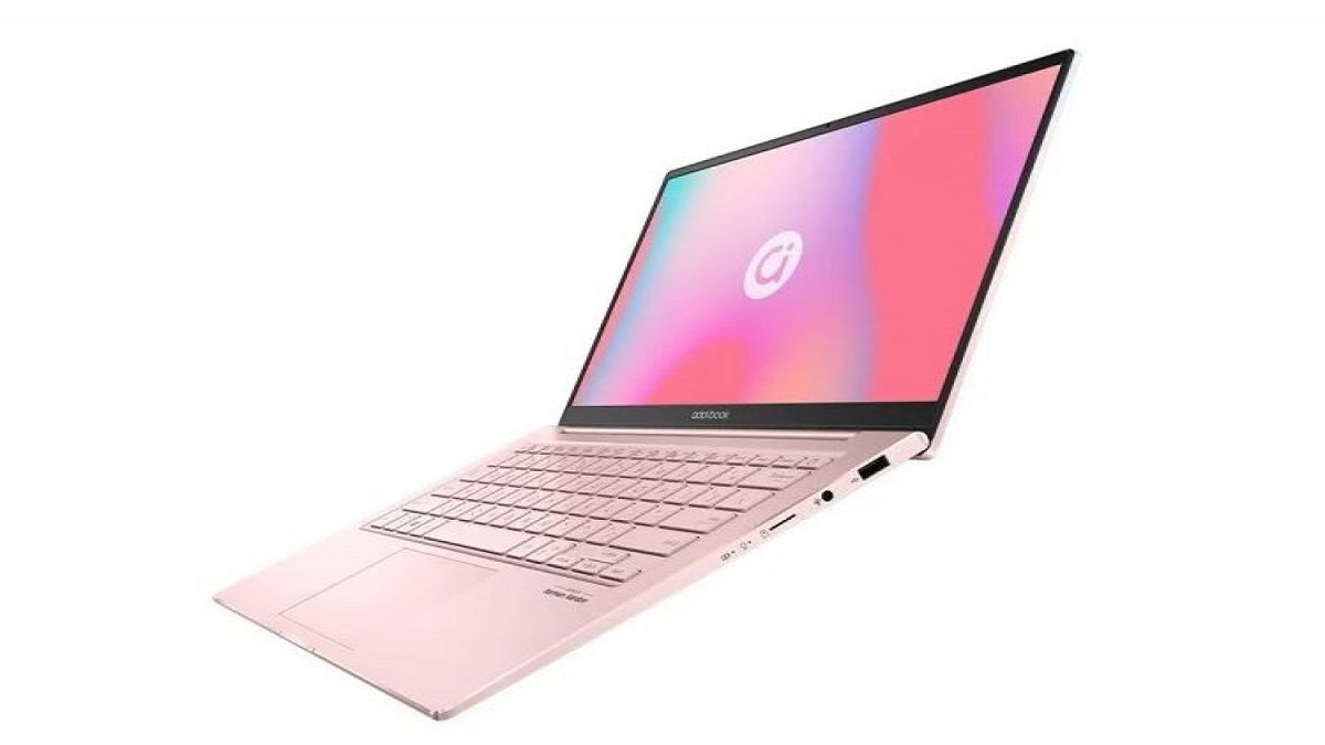 Asus Adolbook13 2021