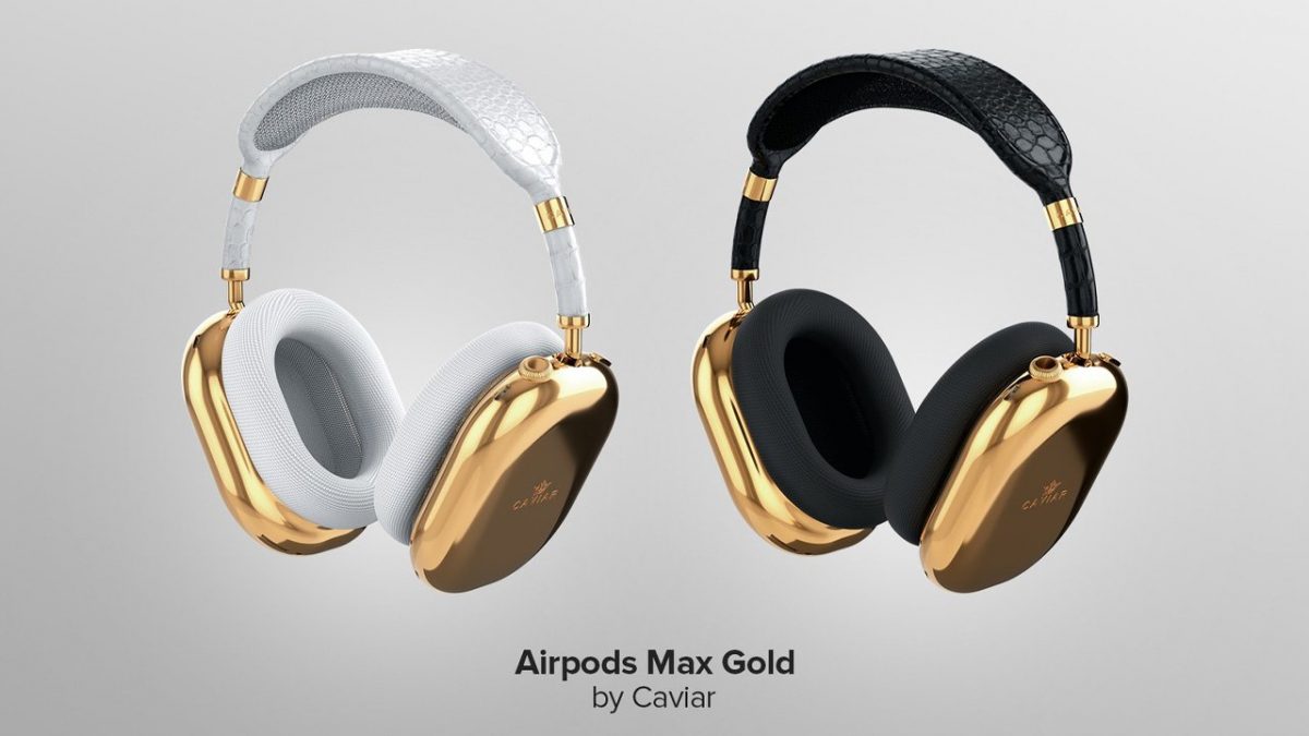 AirPods Max