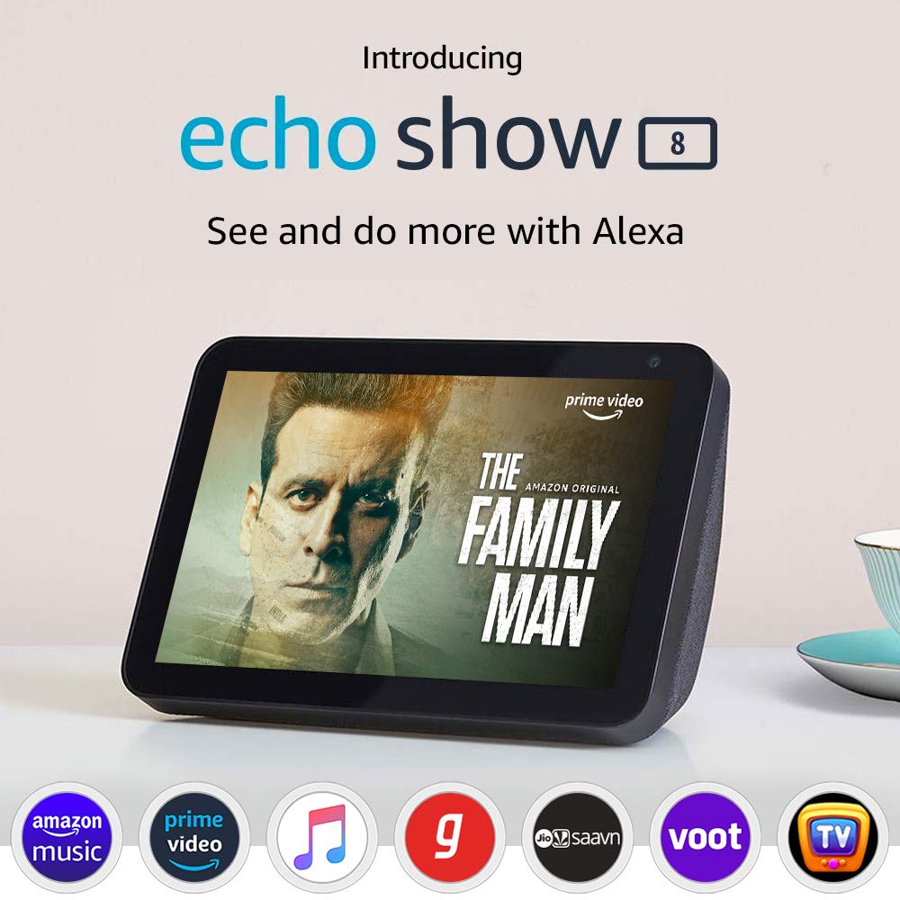 Amazon Echo