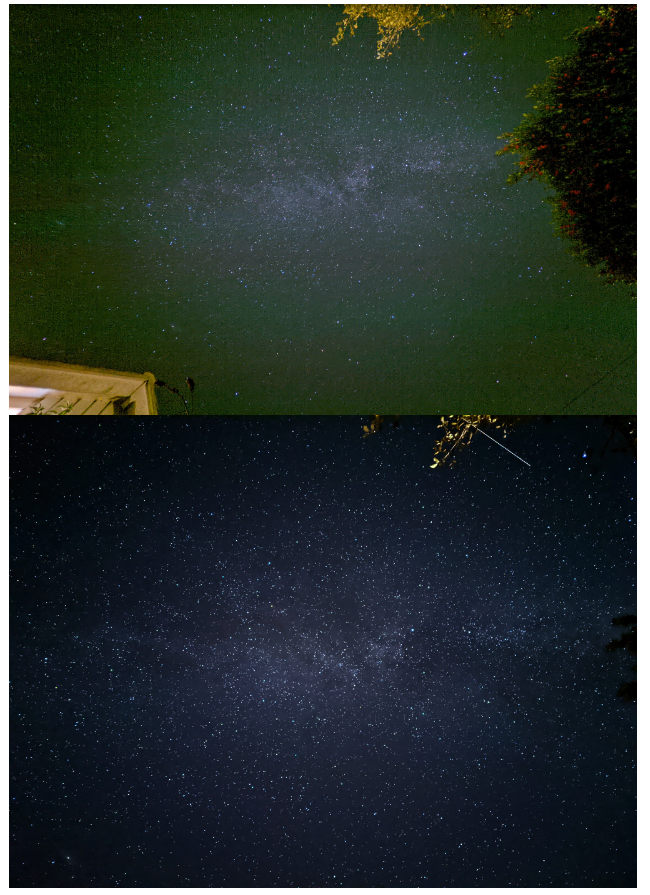 Astrofotoğrafçılık