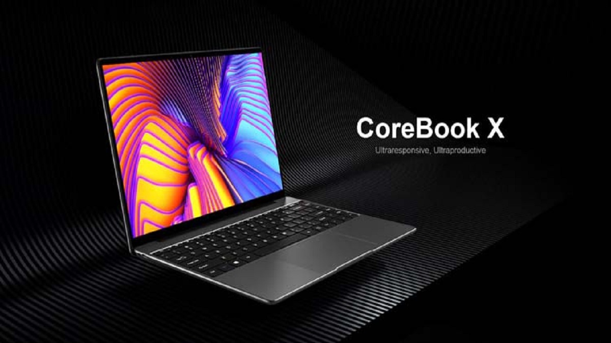 Chuwi Corebook X