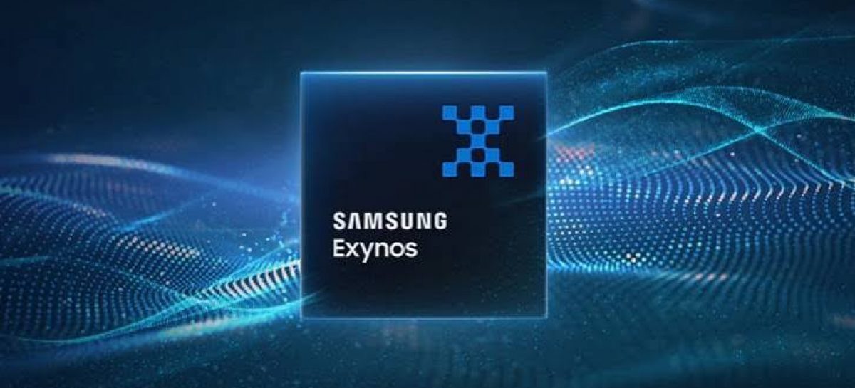 Exynos 2100