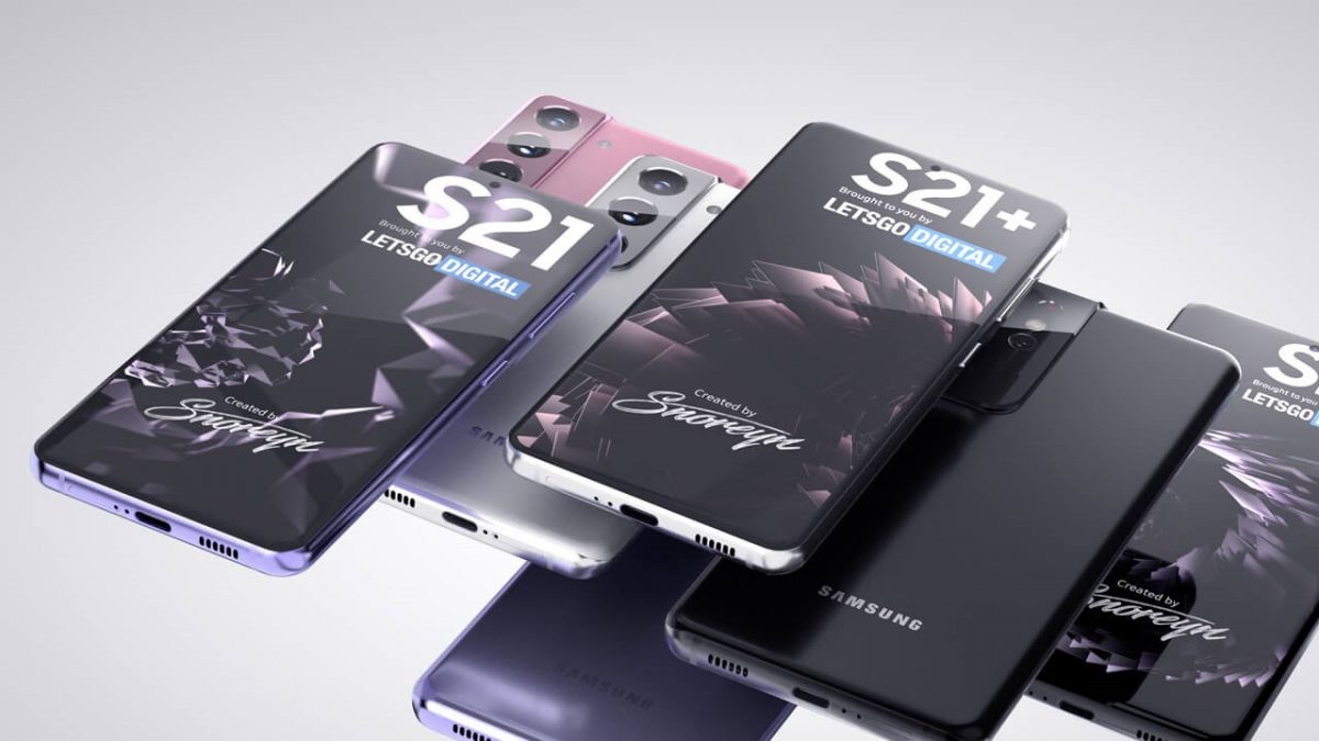 Galaxy-S21 Ultra