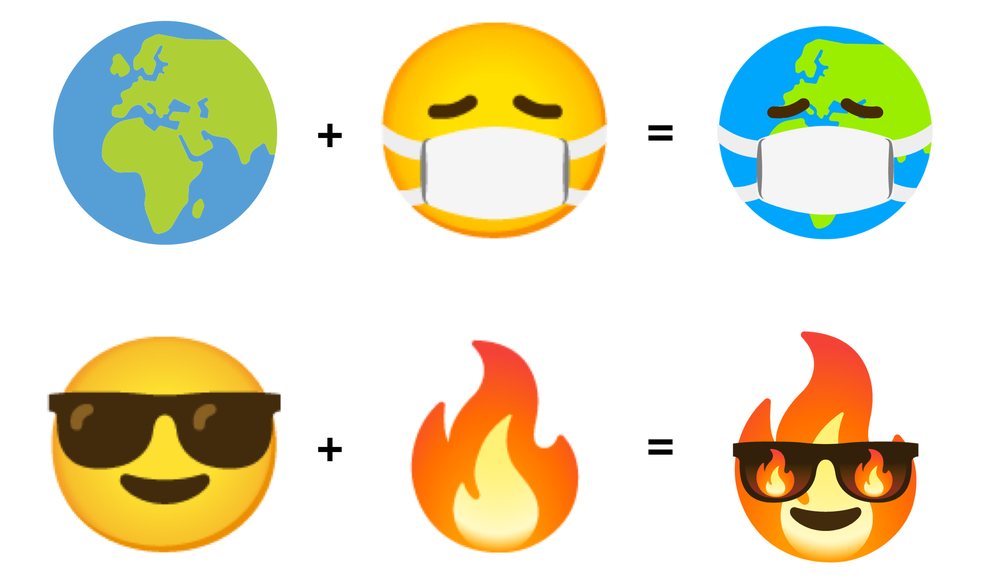 Google Emoji