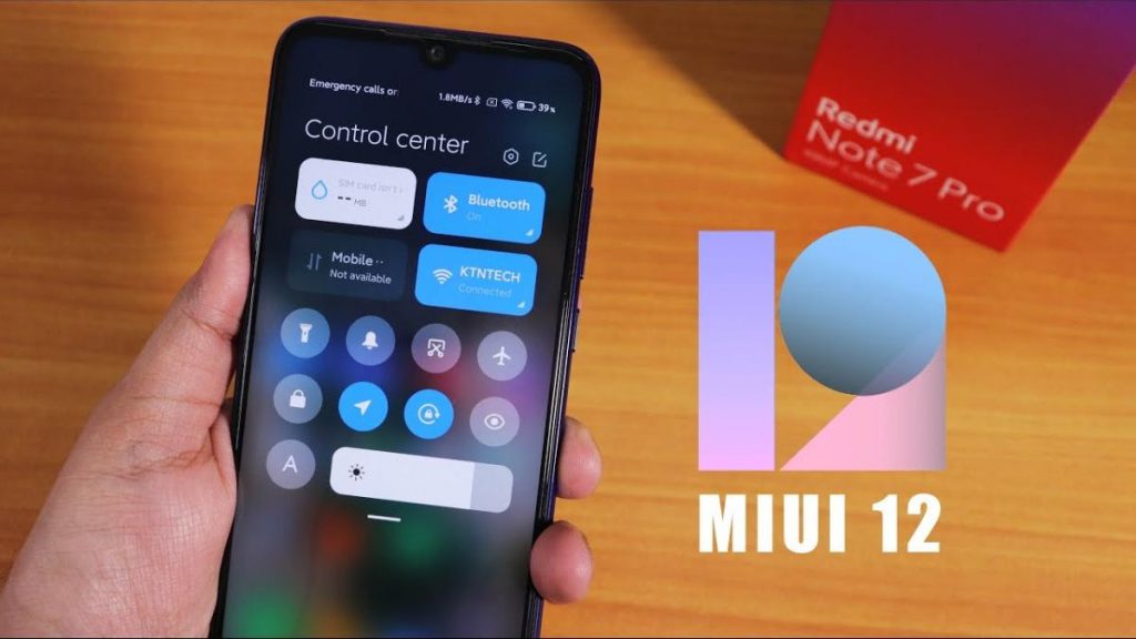 MIUI 12.5