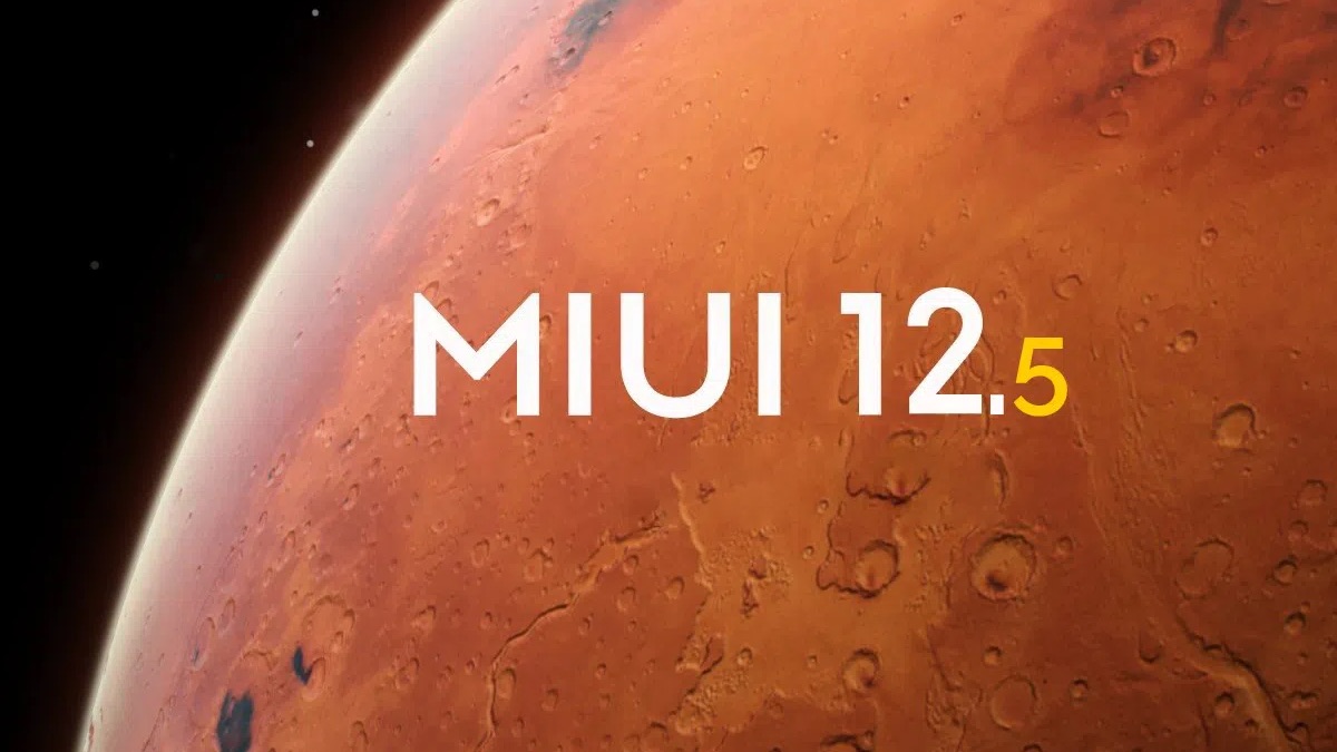 MIUI 12.5