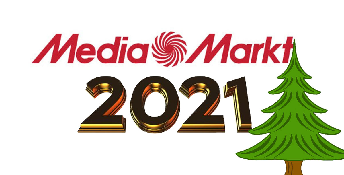 MediaMarkt Yılbaşı