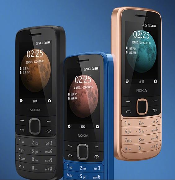 Nokia 225 4G