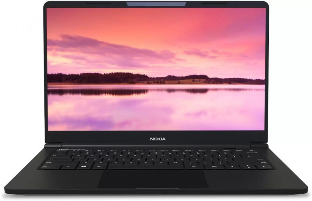 Nokia PureBook X14