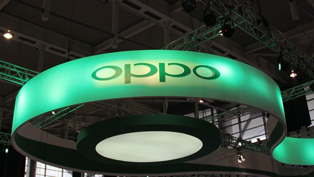 OPPO çıkarılabilir kamera
