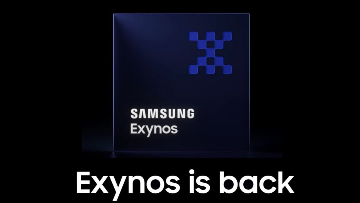 Samsung Exynos 2100