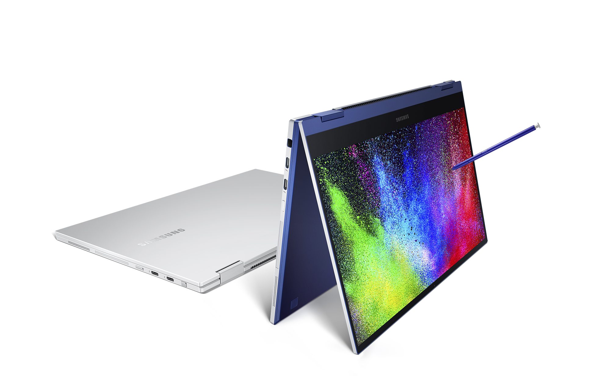 Samsung Galaxy Book Flex 2