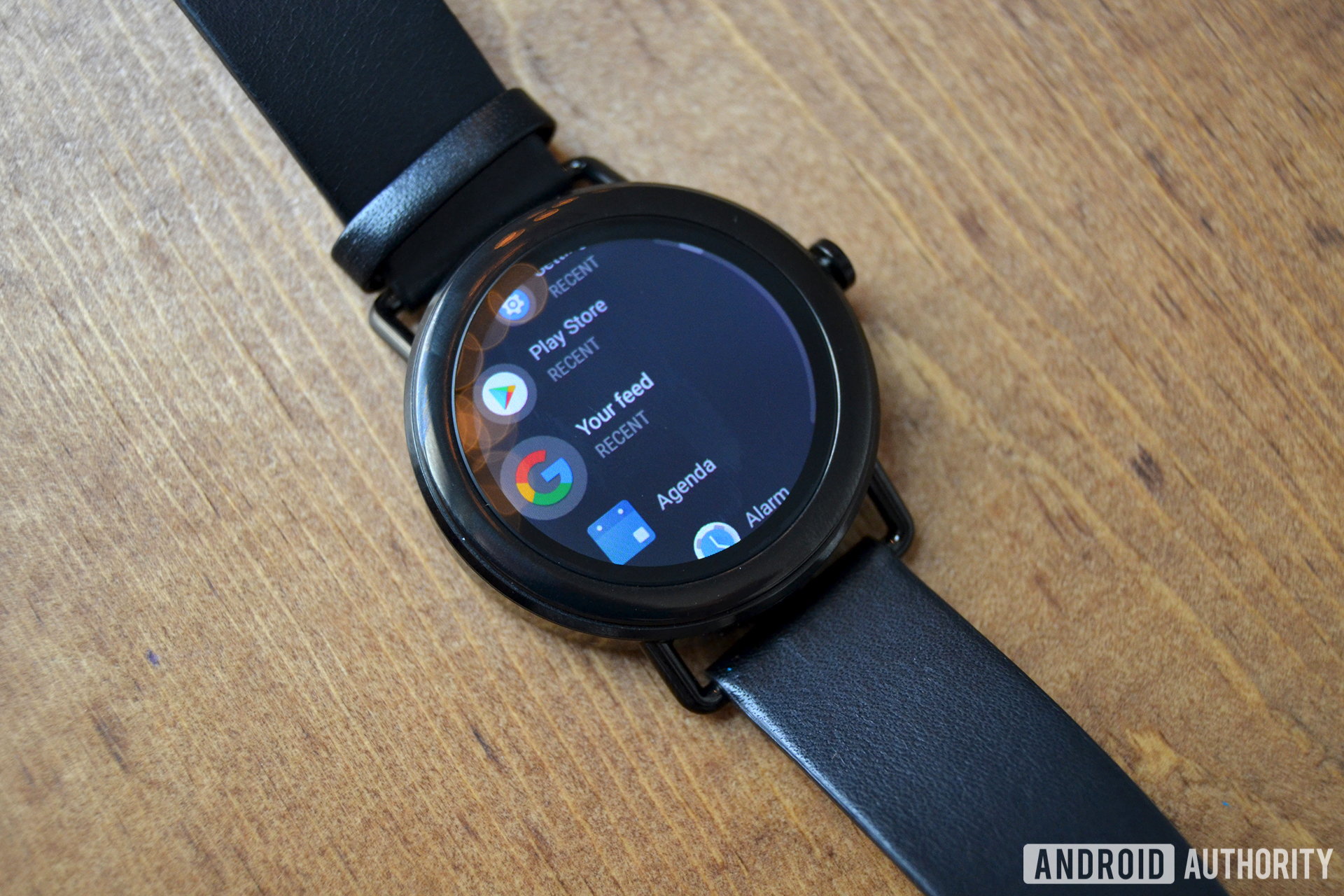 OnePlus Watch