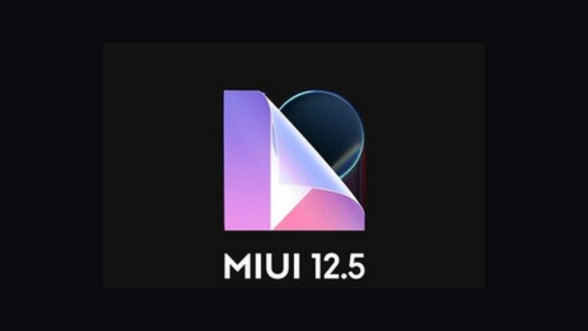 Xiaomi MIUI 12.5