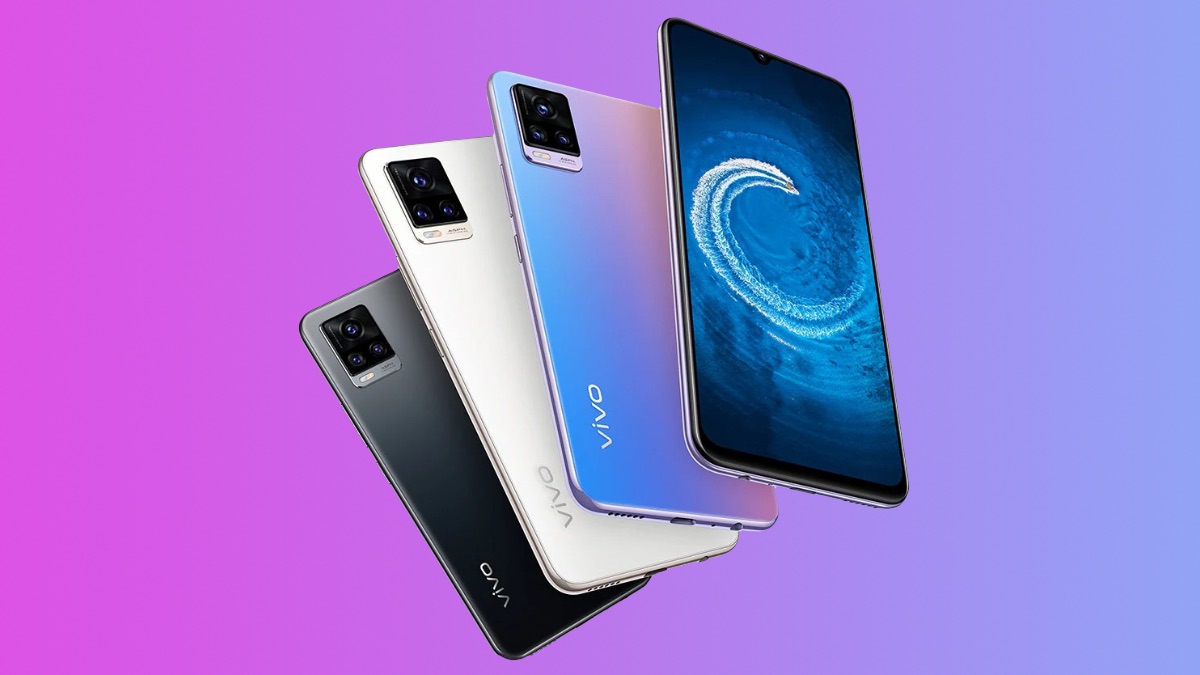 Vivo V20 (2021) özellikleri