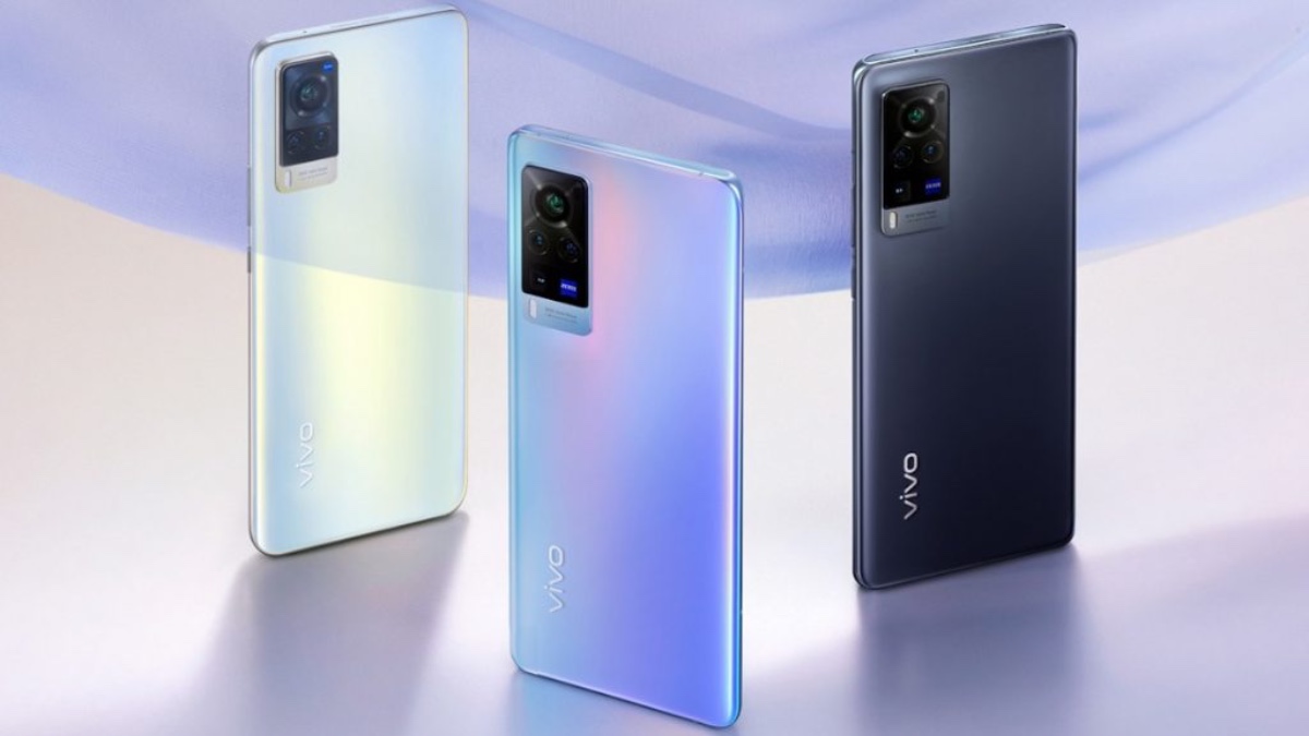 Vivo X60 Pro Özellikleri