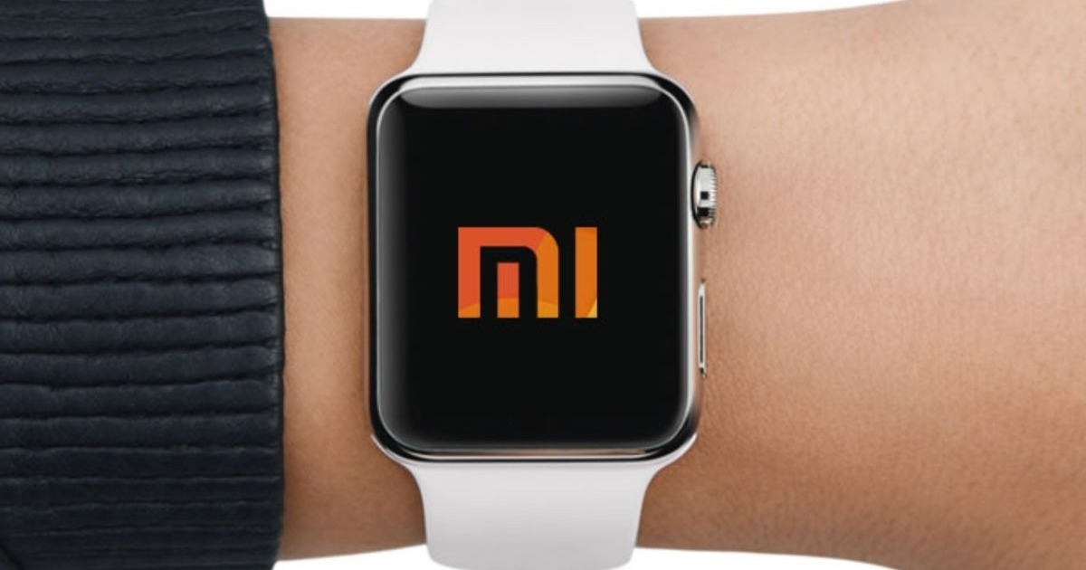 Xiaomi Mi Watch Lite