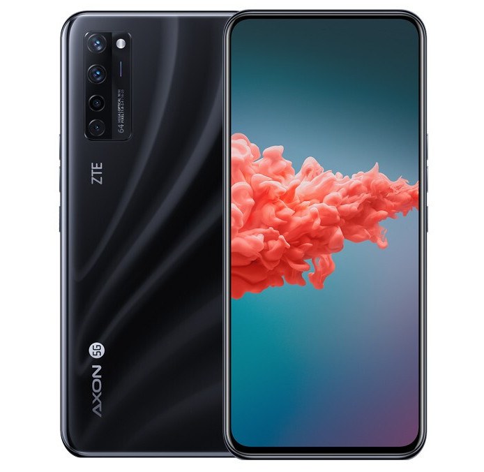 ZTE Axon 20