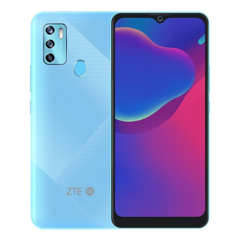 ZTE Blade V2021