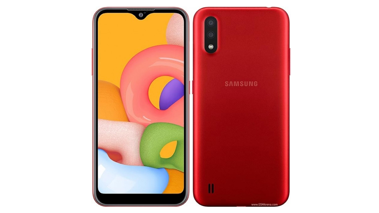 Galaxy A02