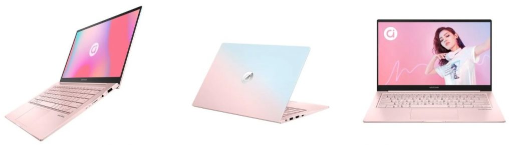 Asus Adolbook13 2021